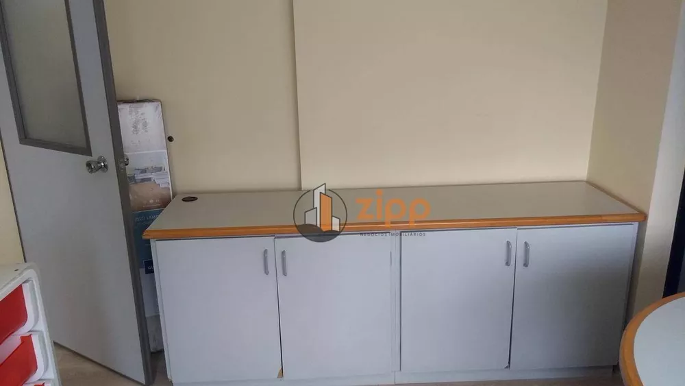Sala-Conjunto, 35 m² - Foto 4