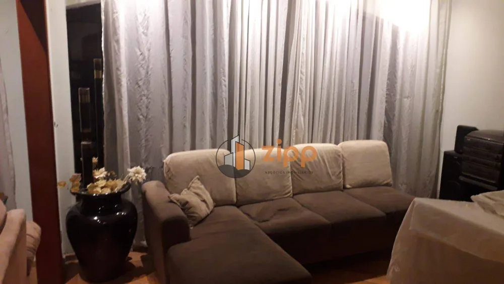 Sobrado, 6 quartos, 275 m² - Foto 5