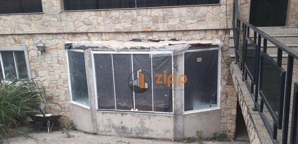 Sobrado, 6 quartos, 275 m² - Foto 6