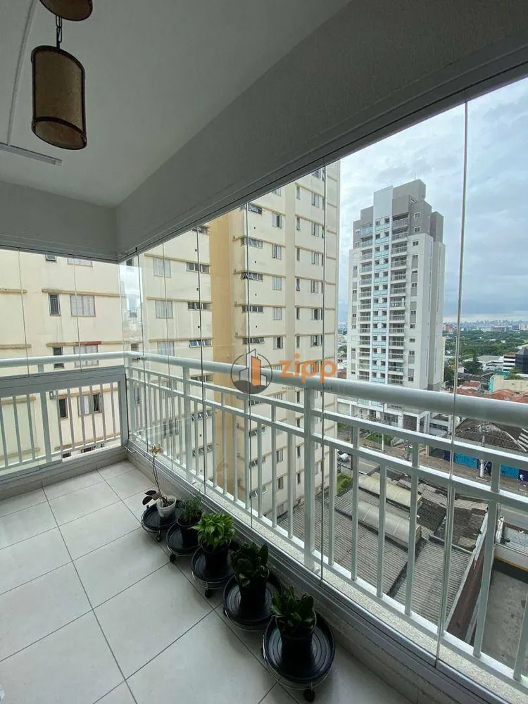 Apartamento, 3 quartos, 72 m² - Foto 2