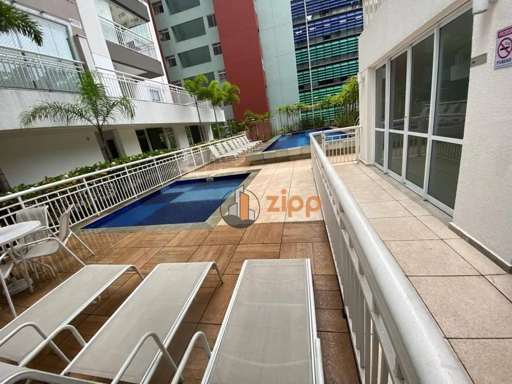 Apartamento, 3 quartos, 72 m² - Foto 5