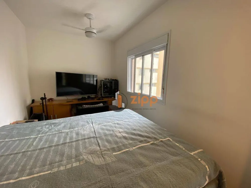Apartamento, 3 quartos, 72 m² - Foto 4