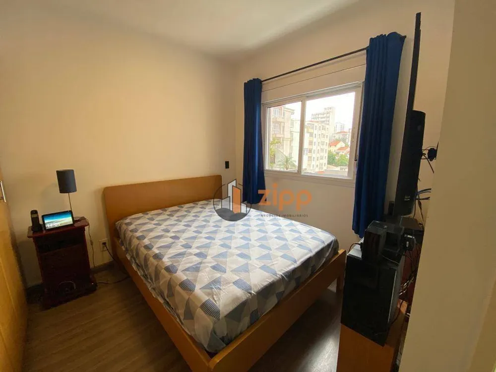 Apartamento, 3 quartos, 72 m² - Foto 3