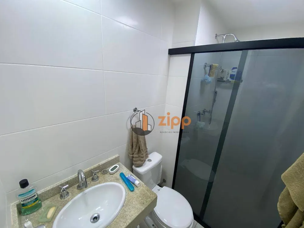 Apartamento, 3 quartos, 72 m² - Foto 6