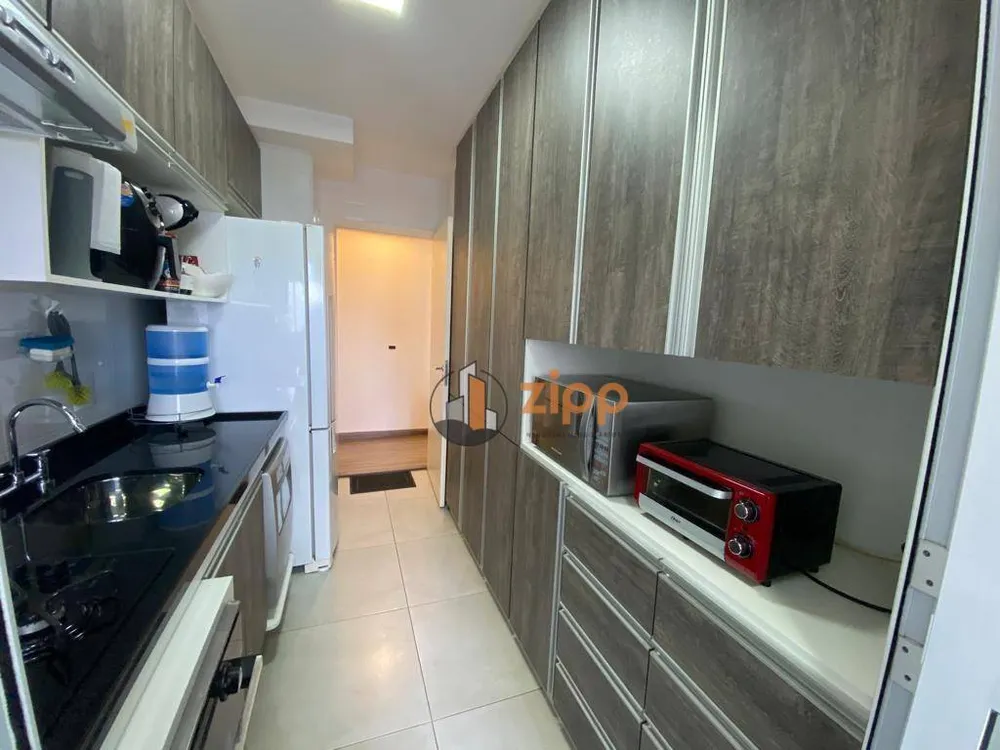 Apartamento, 3 quartos, 72 m² - Foto 7