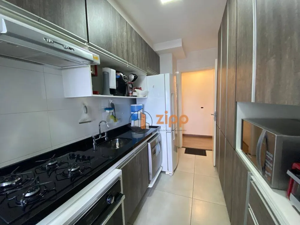 Apartamento, 3 quartos, 72 m² - Foto 1