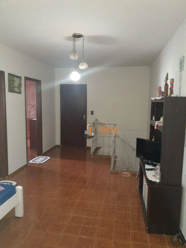 Sobrado, 2 quartos, 160 m² - Foto 12