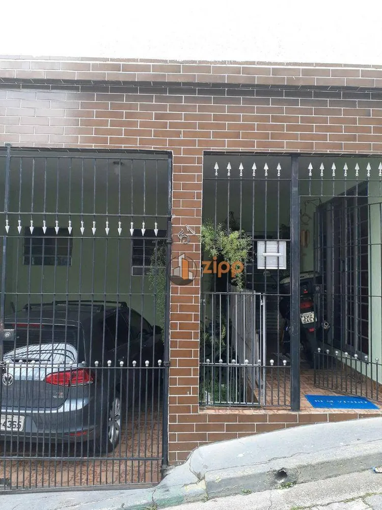 Sobrado, 2 quartos, 160 m² - Foto 6