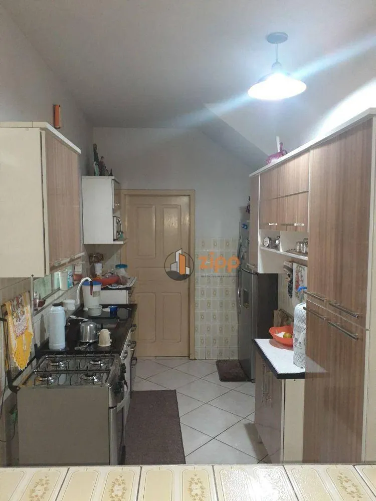 Sobrado, 2 quartos, 160 m² - Foto 4