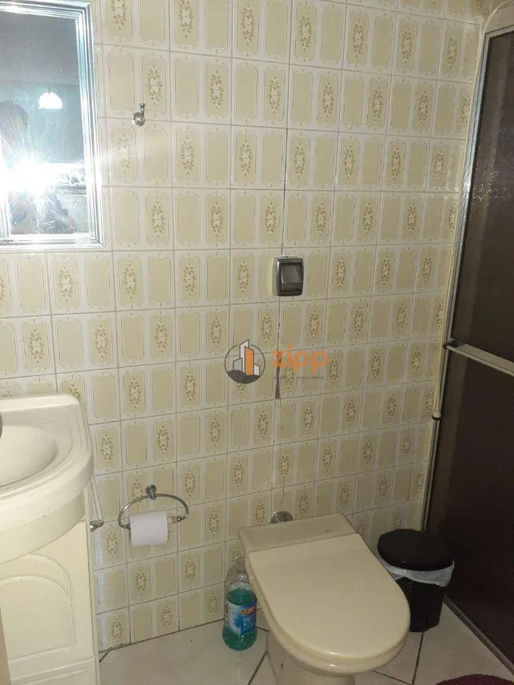 Sobrado, 2 quartos, 160 m² - Foto 9