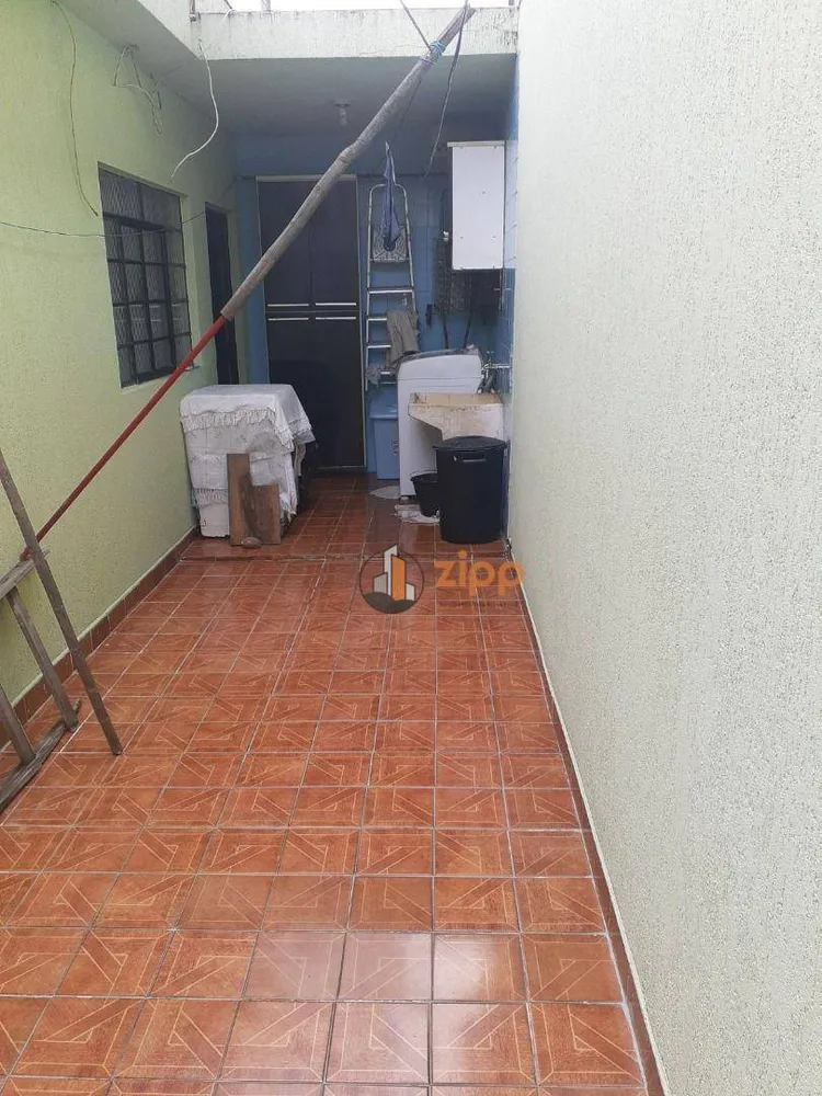 Sobrado, 2 quartos, 160 m² - Foto 10