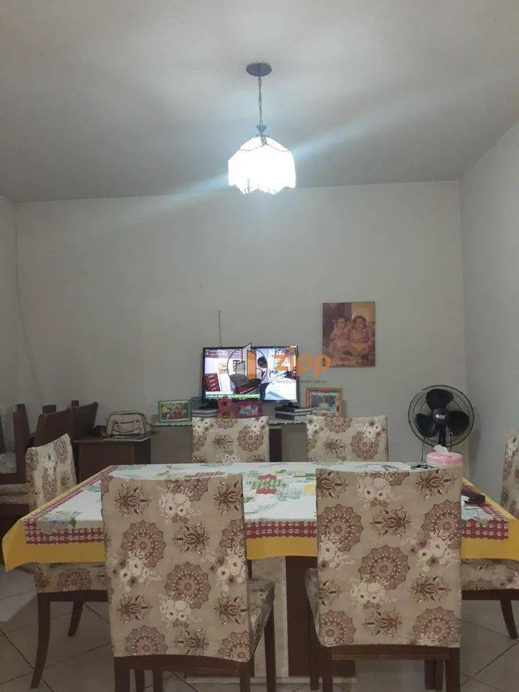 Sobrado, 2 quartos, 160 m² - Foto 3