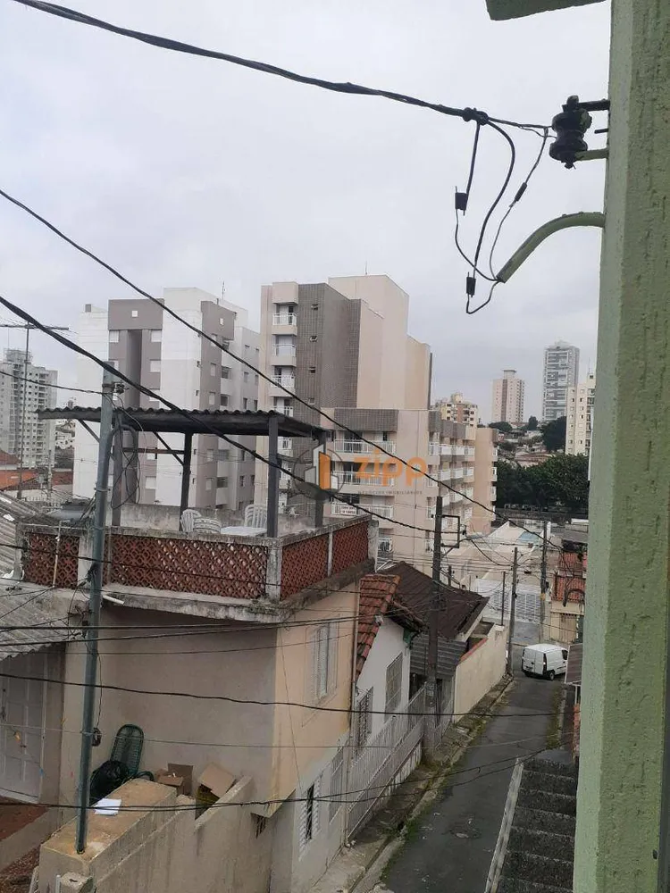 Sobrado, 2 quartos, 160 m² - Foto 11