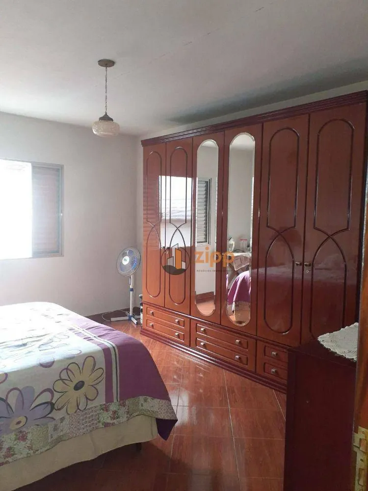 Sobrado, 2 quartos, 160 m² - Foto 8