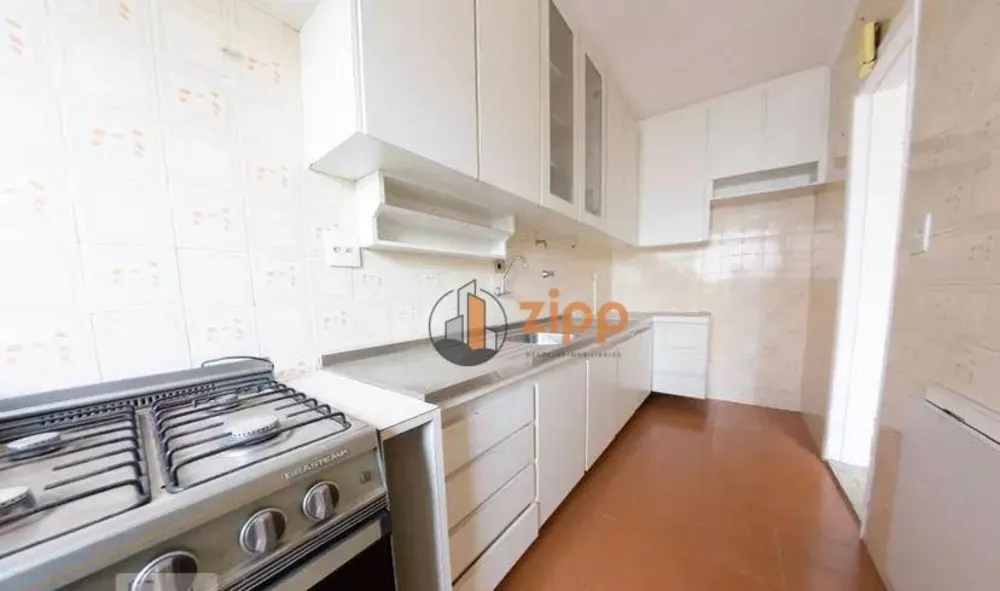 Apartamento, 2 quartos, 60 m² - Foto 4