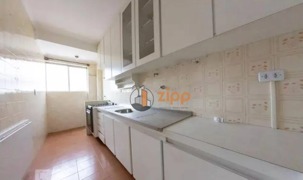 Apartamento, 2 quartos, 60 m² - Foto 7