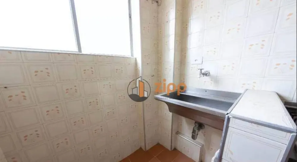 Apartamento, 2 quartos, 60 m² - Foto 1