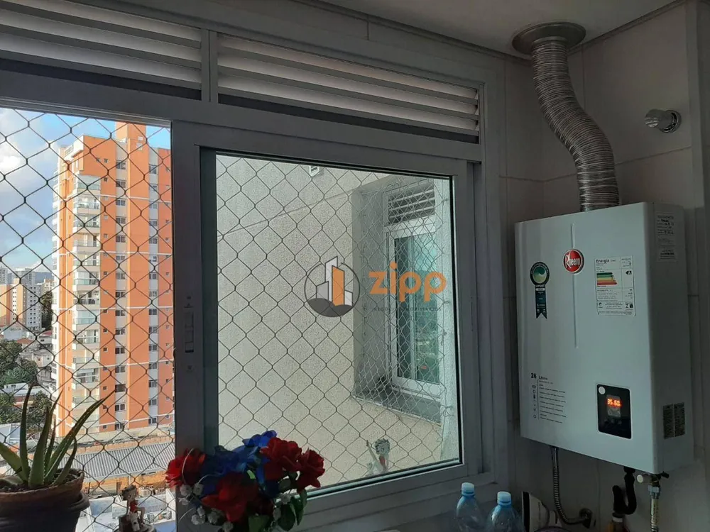 Apartamento, 3 quartos, 82 m² - Foto 1