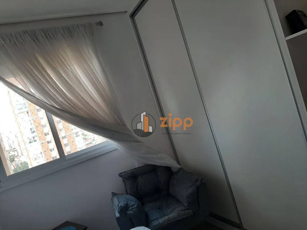 Apartamento, 3 quartos, 82 m² - Foto 4