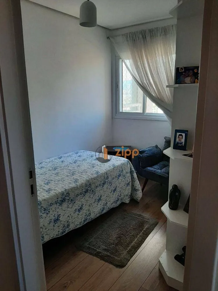 Apartamento, 3 quartos, 82 m² - Foto 2