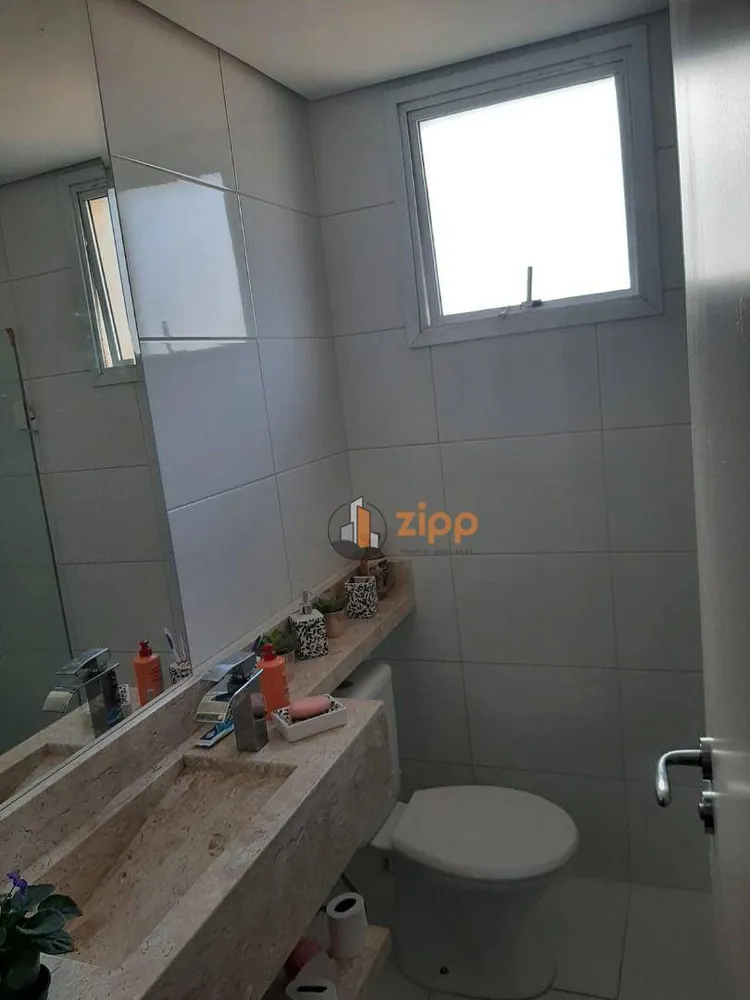 Apartamento, 3 quartos, 82 m² - Foto 3