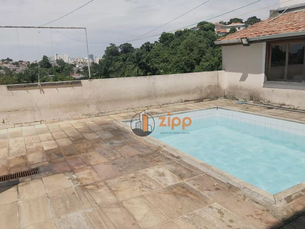 Sobrado à venda com 5 quartos, 336m² - Foto 7