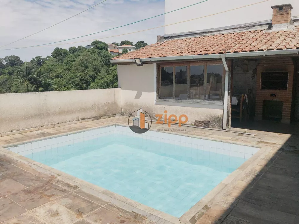 Sobrado à venda com 5 quartos, 336m² - Foto 6