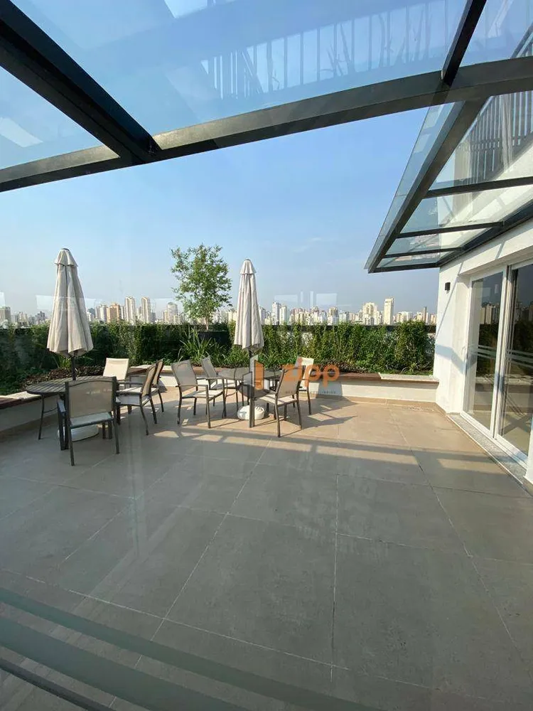 Apartamento, 2 quartos, 38 m² - Foto 6