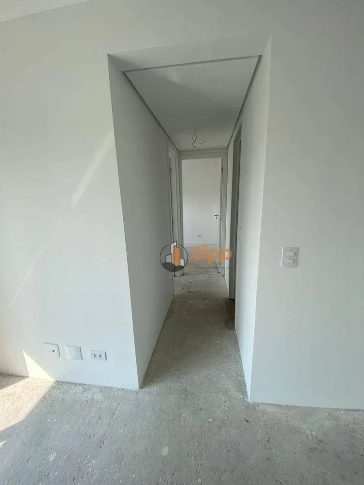 Apartamento, 2 quartos, 38 m² - Foto 3