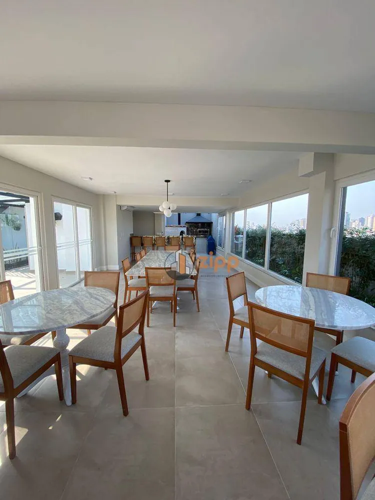 Apartamento, 2 quartos, 38 m² - Foto 9