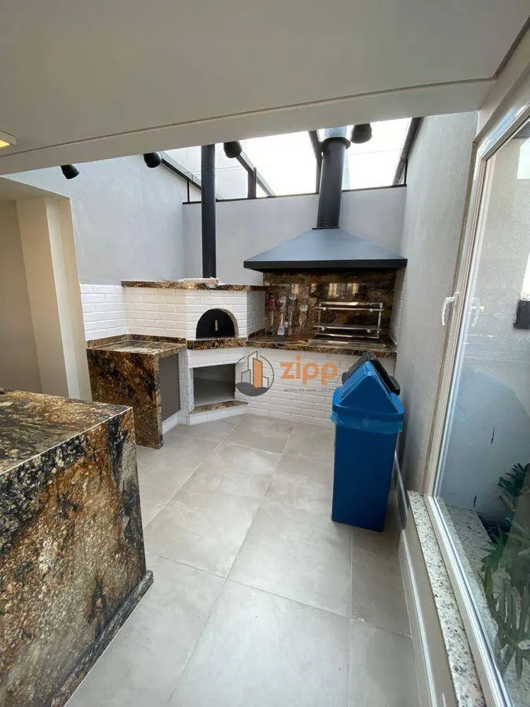 Apartamento, 2 quartos, 38 m² - Foto 11