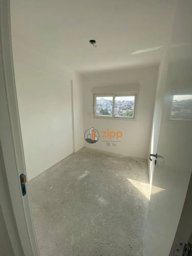Apartamento, 2 quartos, 38 m² - Foto 2