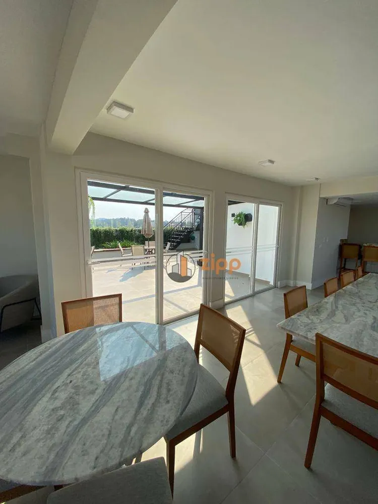 Apartamento, 2 quartos, 38 m² - Foto 8