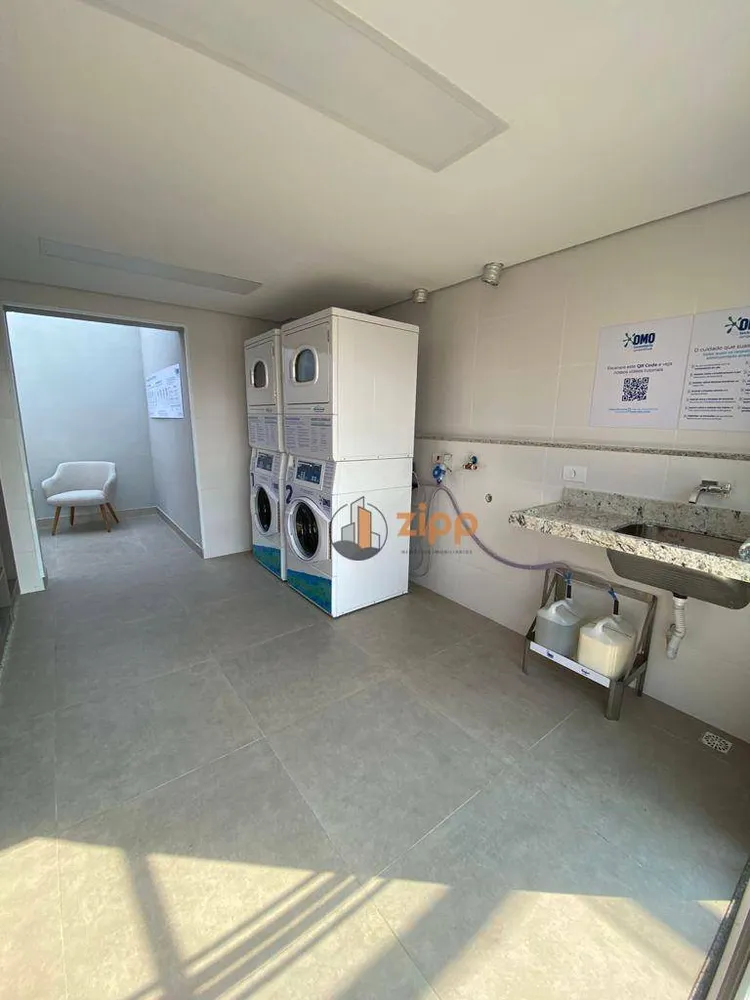 Apartamento, 2 quartos, 38 m² - Foto 7