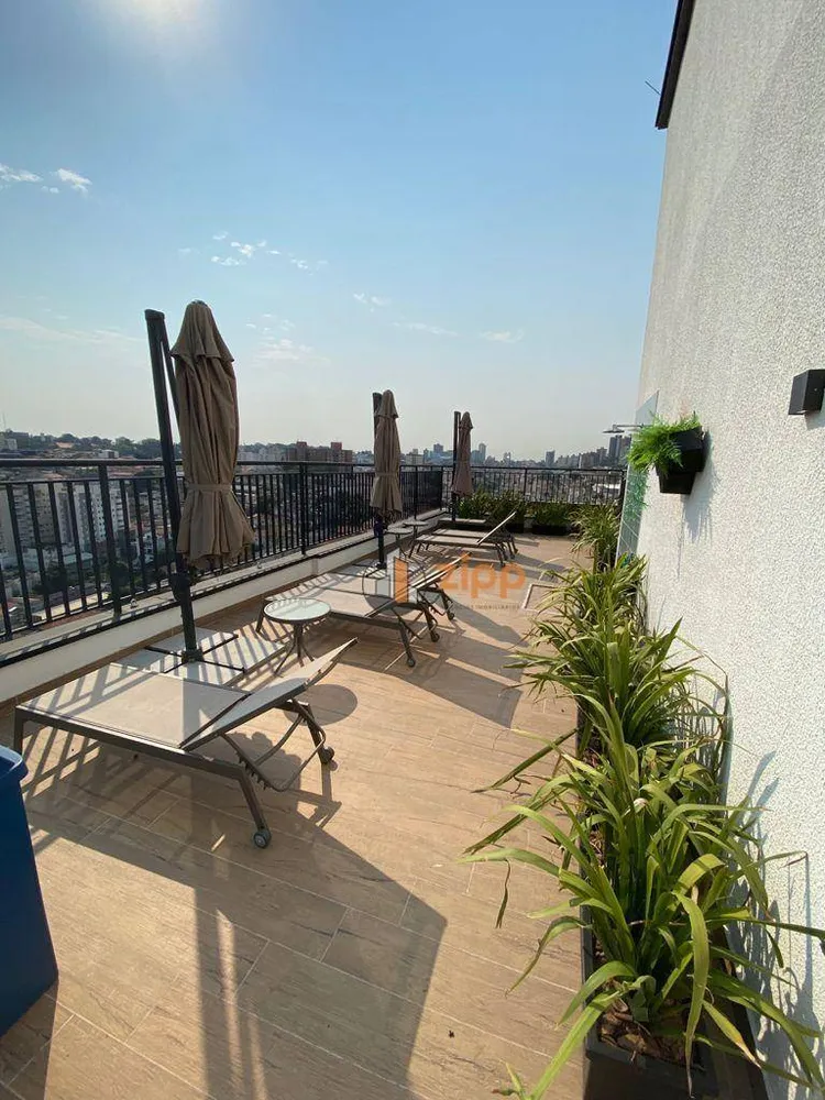 Apartamento, 2 quartos, 38 m² - Foto 12