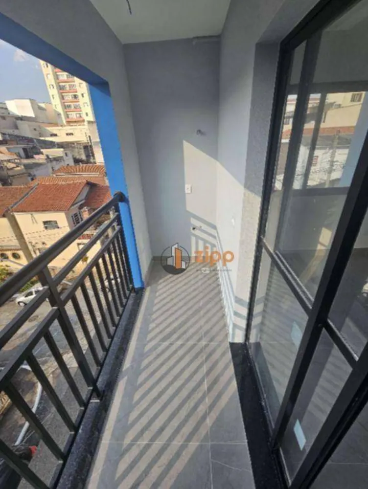 Apartamento, 2 quartos, 56 m² - Foto 2