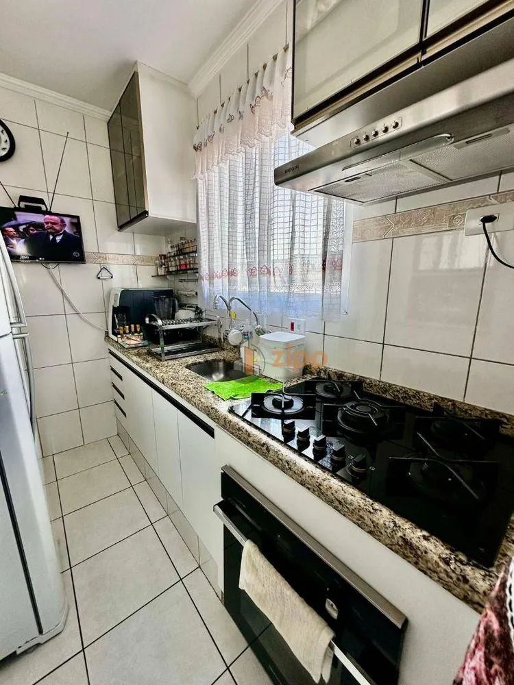 Apartamento, 2 quartos, 50 m² - Foto 3