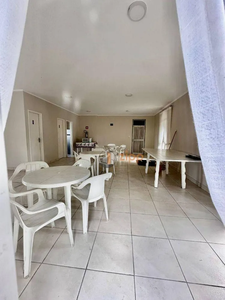 Apartamento, 2 quartos, 50 m² - Foto 5