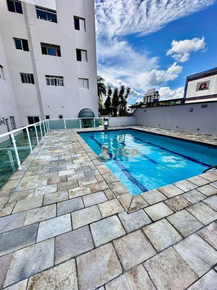 Apartamento, 2 quartos, 50 m² - Foto 8