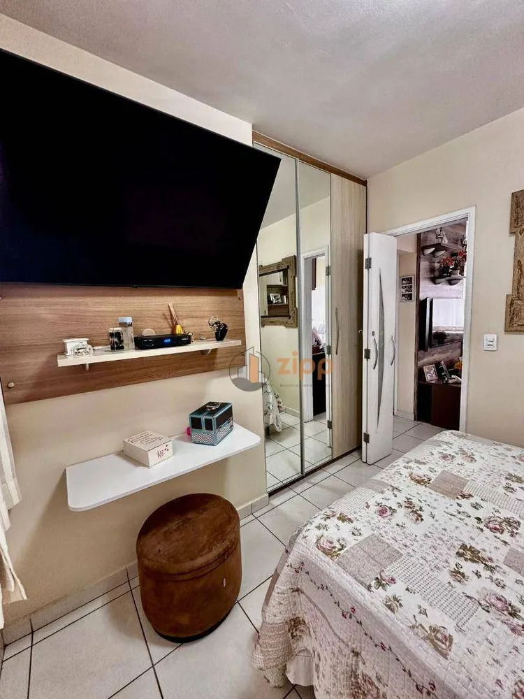 Apartamento, 2 quartos, 50 m² - Foto 7