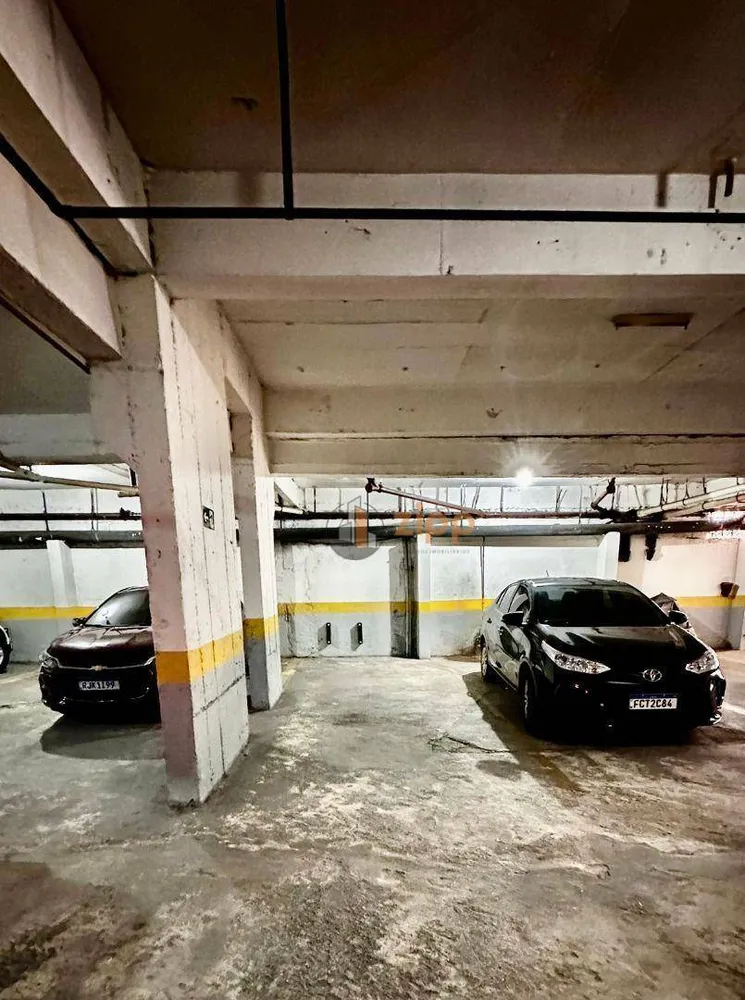 Apartamento, 2 quartos, 50 m² - Foto 4