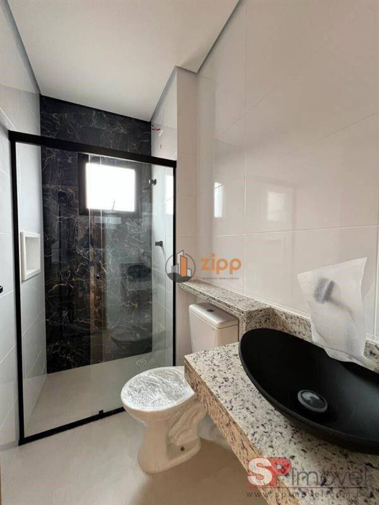 Sobrado à venda com 3 quartos, 110m² - Foto 2
