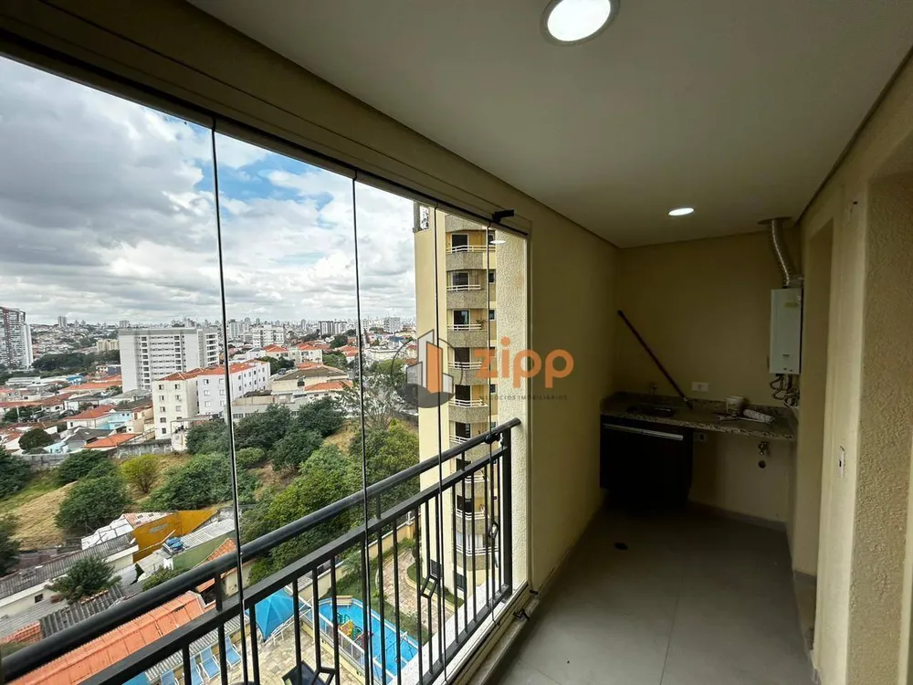 Apartamento, 2 quartos, 66 m² - Foto 11