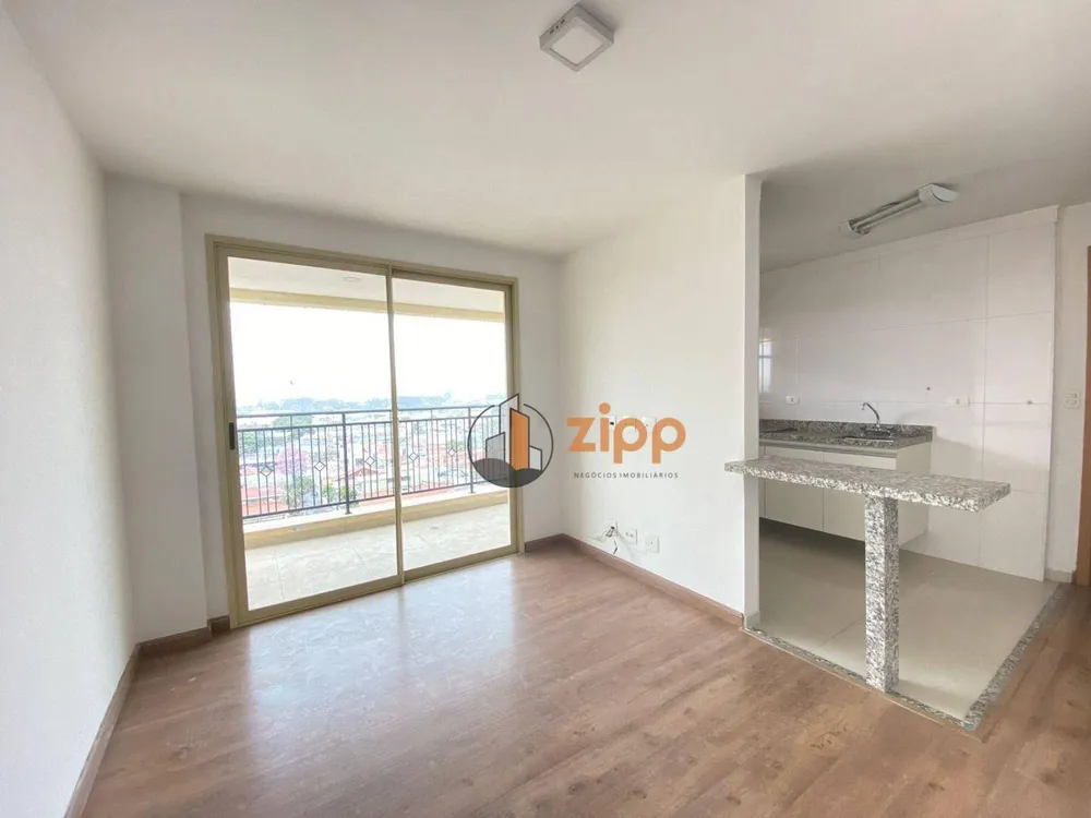 Apartamento, 1 quarto, 49 m² - Foto 1