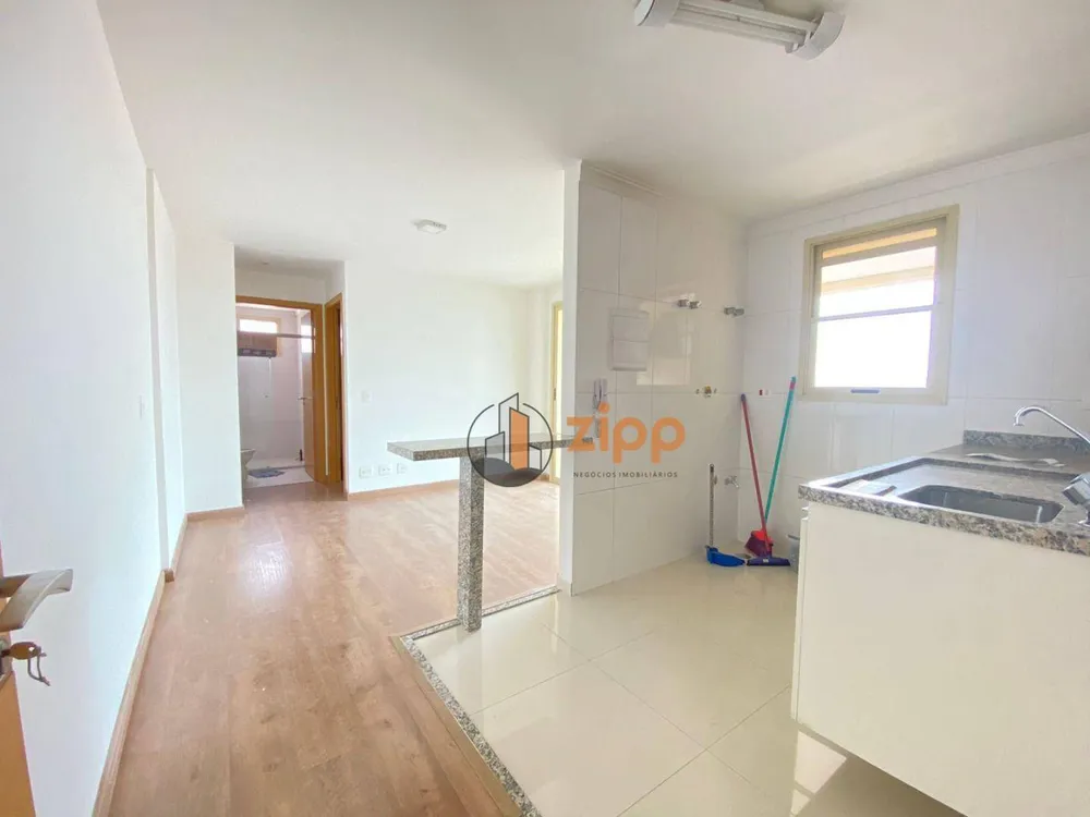 Apartamento, 1 quarto, 49 m² - Foto 2