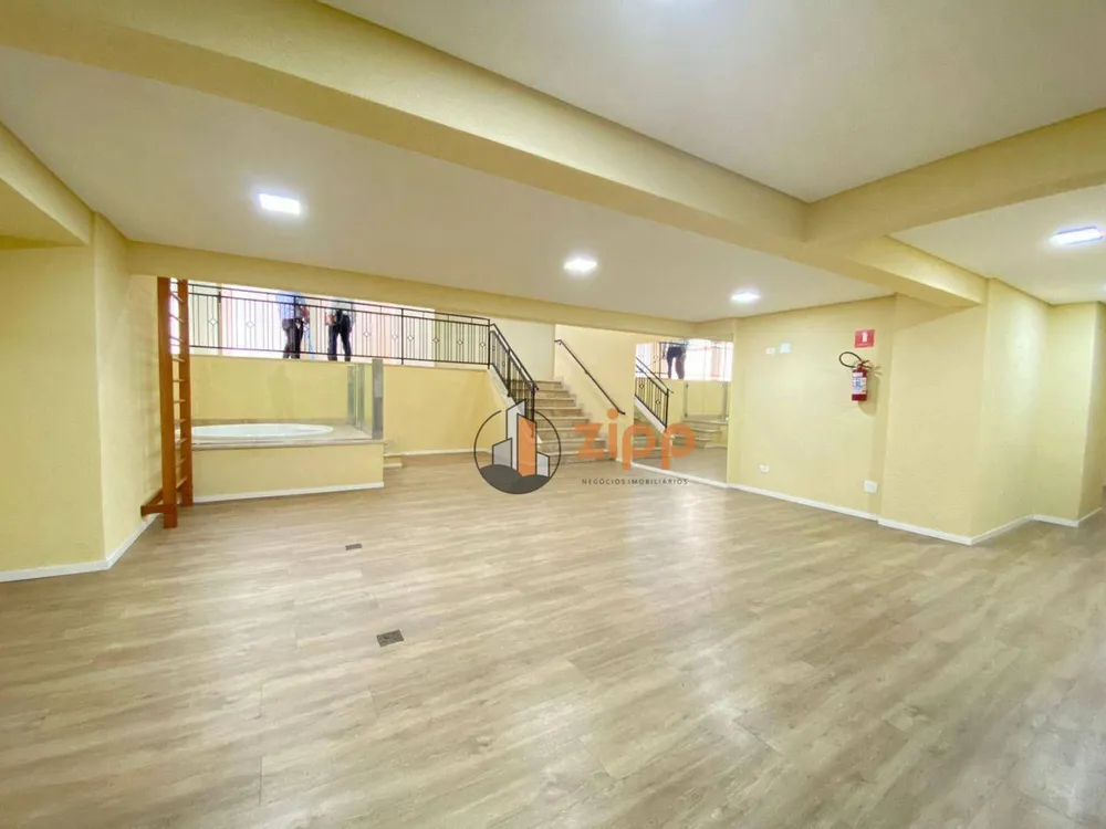 Apartamento, 1 quarto, 49 m² - Foto 9