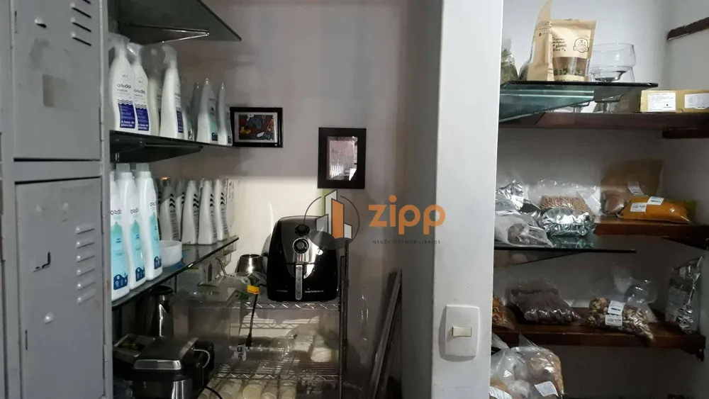 Loja-Salão, 300 m² - Foto 11