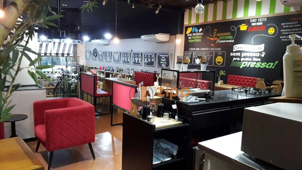 Loja-Salão, 300 m² - Foto 10