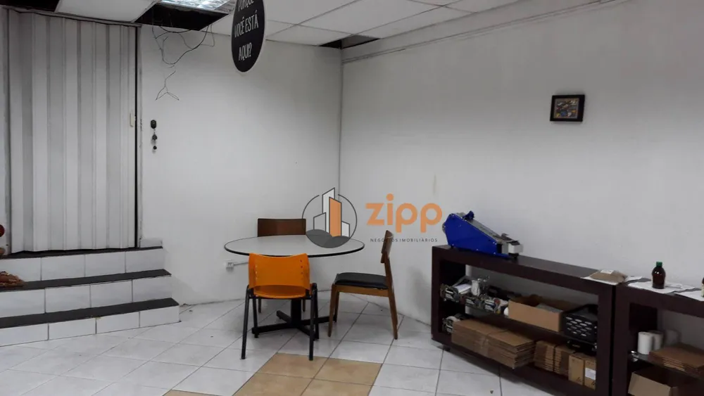 Loja-Salão, 300 m² - Foto 7