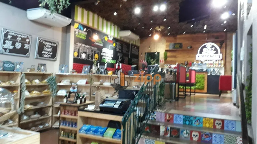 Loja-Salão, 300 m² - Foto 13